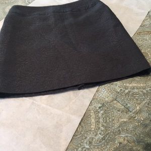 Ann Taylor LOFT skirt